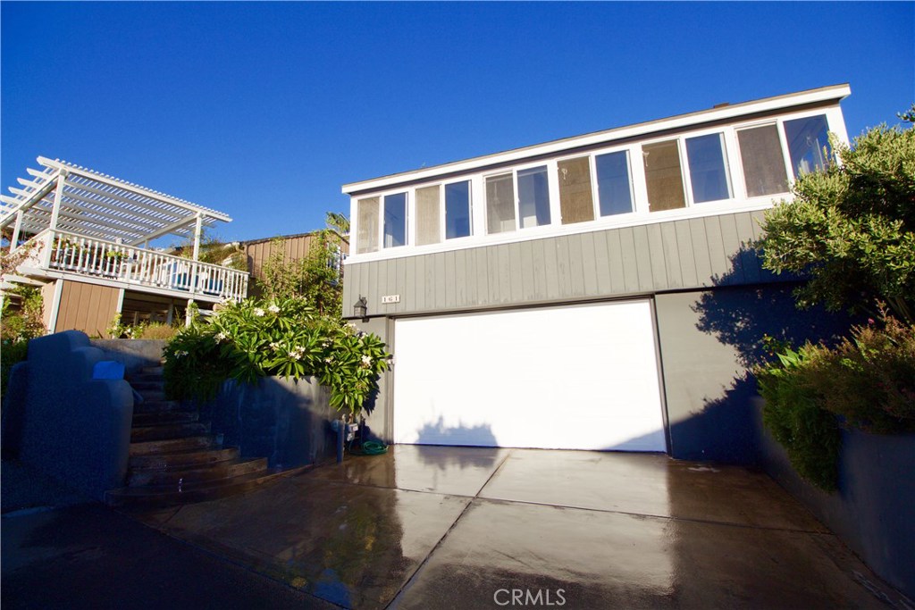 161 Rockledge, Laguna Beach CA 92651 - photo 1