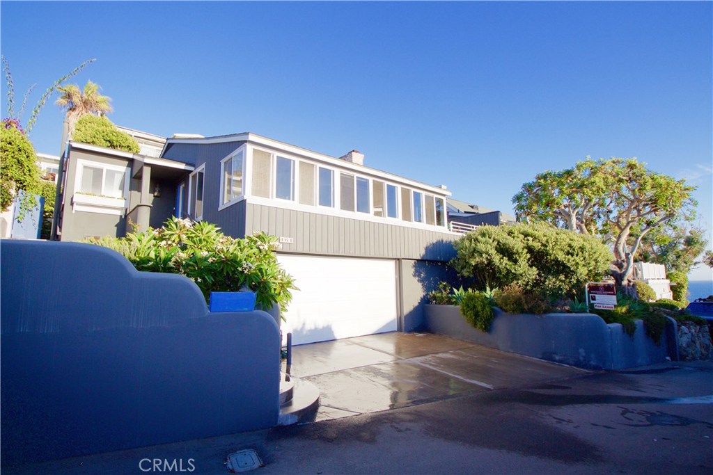 161 Rockledge, Laguna Beach CA 92651 - photo 1