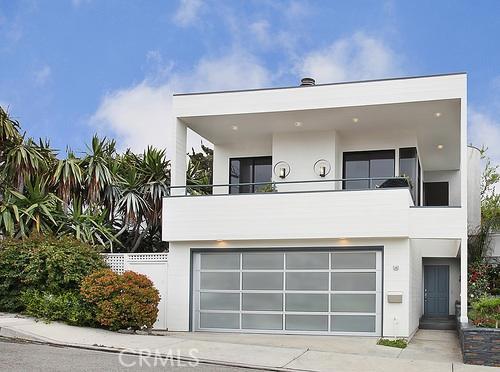 161 Ruby Street, Laguna Beach CA 92651 - photo 1
