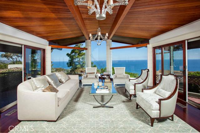 1613 Emerald Bay Family Room - 1613 Emerald Bay, Laguna Beach CA 92651 - photo 1