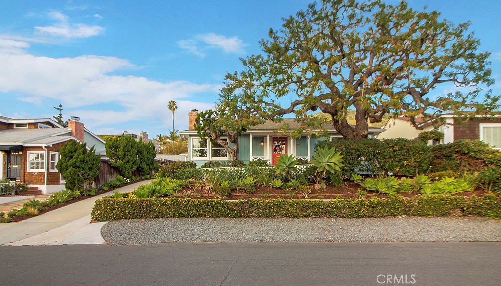 1614 Louise Street, Laguna Beach CA 92651 - photo 1