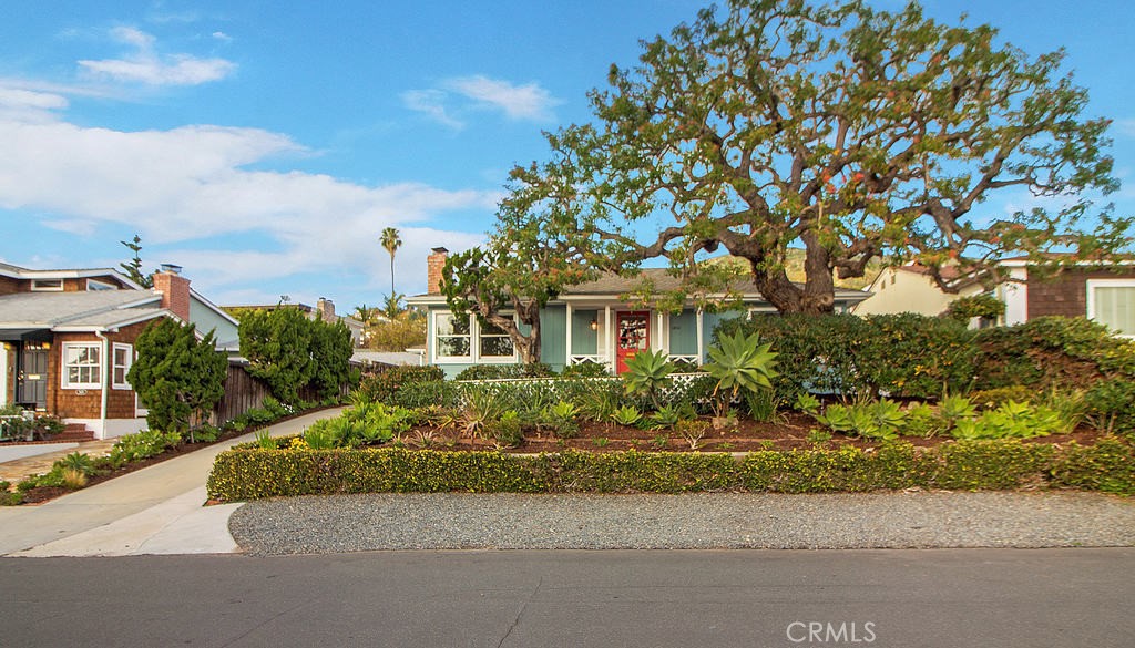 1614 Louise Street, Laguna Beach CA 92651 - photo 1