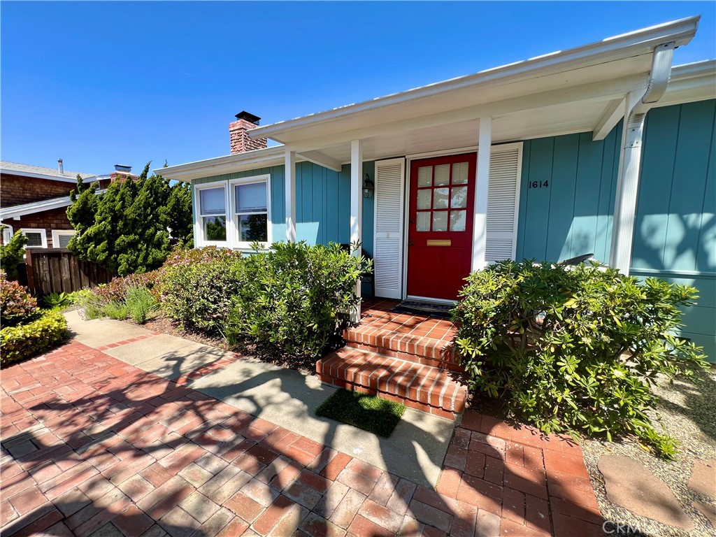 1614 Louise Street, Laguna Beach CA 92651 - photo 1