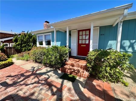 1614 Louise Street, Laguna Beach CA 92651 - photo 1