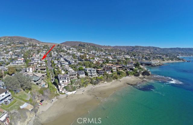 162 Fairview Street, Laguna Beach CA 92651 - photo 1