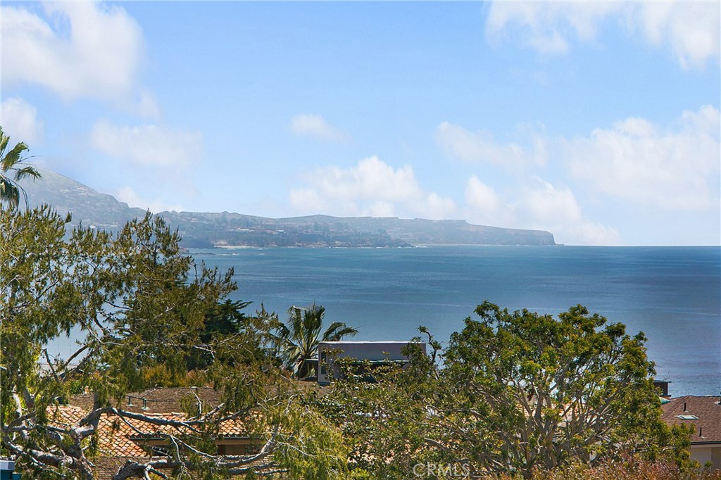 Relax and enjoy the gorgeous view from the deck off the Master Suite. You will love the prime North Laguna location on t - 162 Fairview Street, Laguna Beach CA 92651 - photo 1