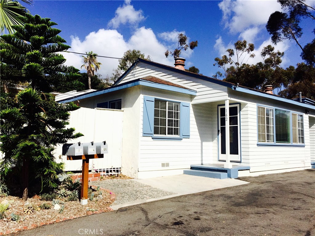 162 High Drive, Laguna Beach CA 92651 - photo 1