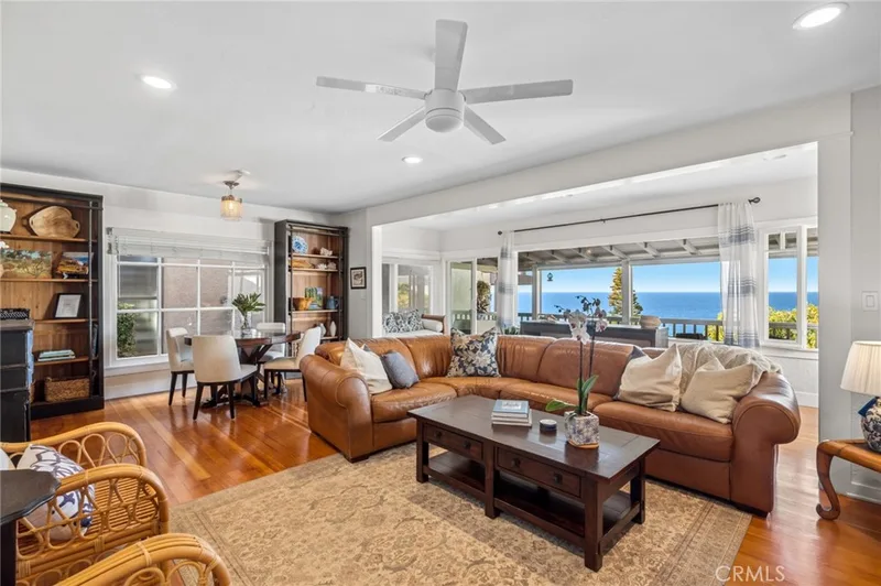 162 Sunset Terrace, Laguna Beach