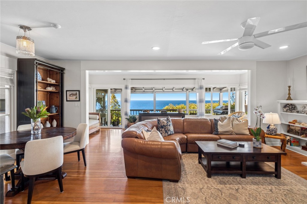 Fully Furnished rental - 162 Sunset, Laguna Beach CA 92651 - photo 2