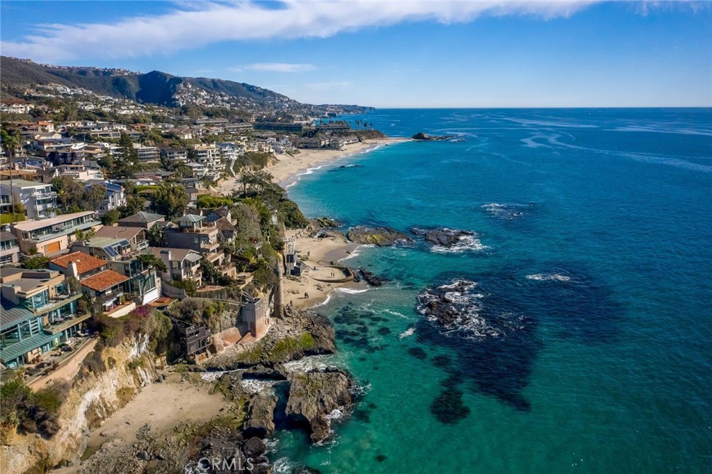 Victoria Beach south - 162 Sunset Terrace, Laguna Beach CA 92651 - photo 1