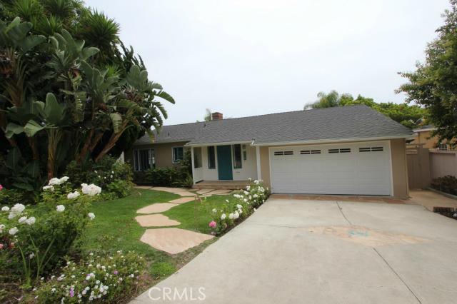 1621 Louise Street, Laguna Beach CA 92651 - photo 1