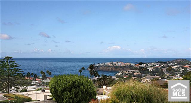 1625 SUNSET RIDGE, Laguna Beach CA 92651 - photo 1