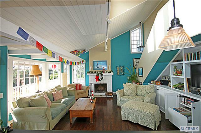 1626 CATALINA Street, Laguna Beach CA 92651 - photo 1