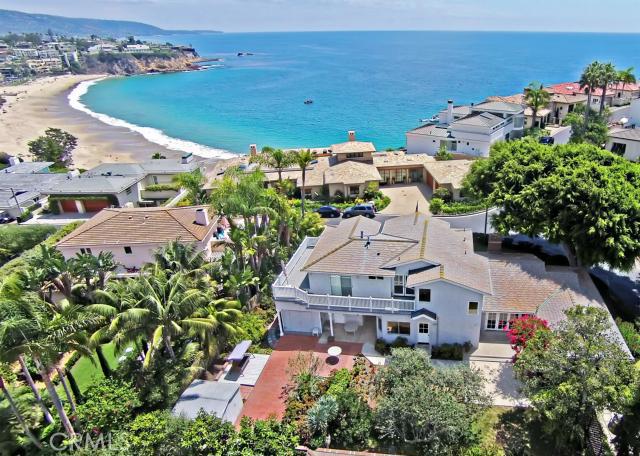 163 Emerald Bay, Laguna Beach CA 92651 - photo 1
