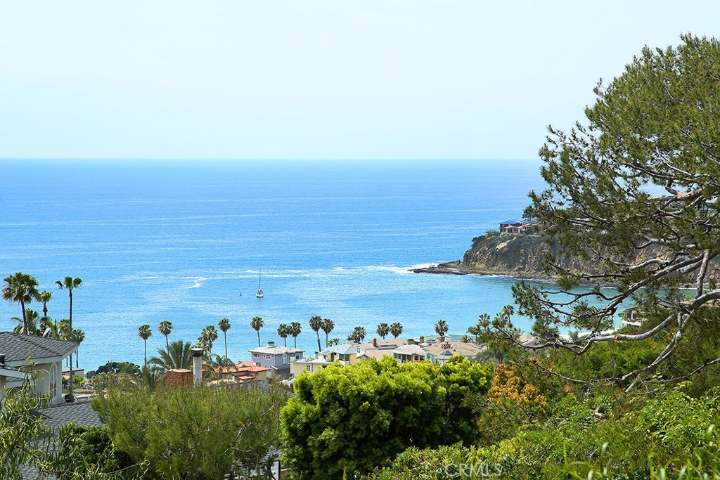 Spectacular Emerald Bay views! - 1630 Sunset Ridge Drive, Laguna Beach CA 92651 - photo 1