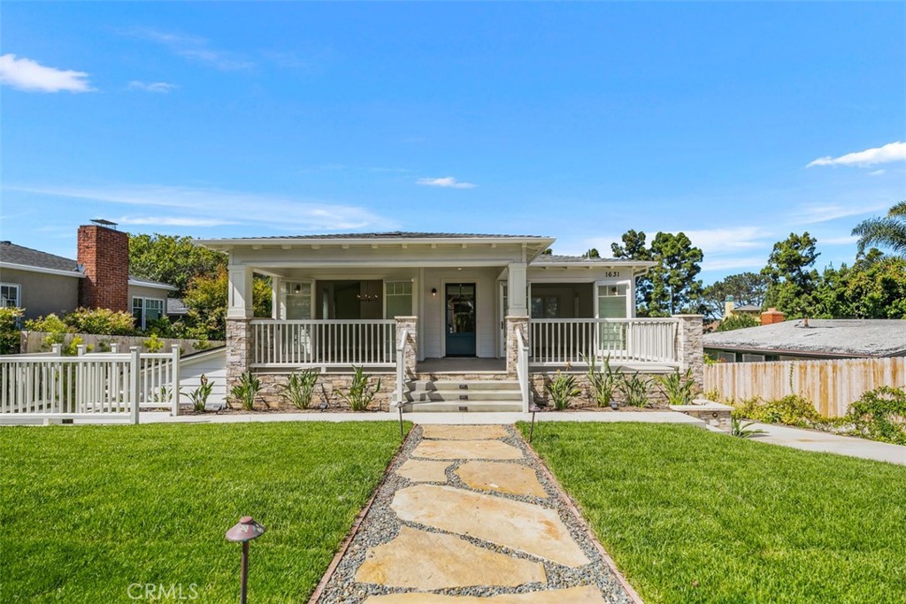 1631 Louise Street, Laguna Beach CA 92651 - photo 1