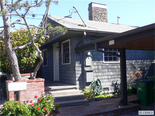 1641 CATALINA, Laguna Beach CA 92651 - photo 1