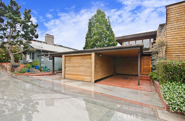 Main house & cottage - 1641 Catalina, Laguna Beach CA 92651 - photo 1