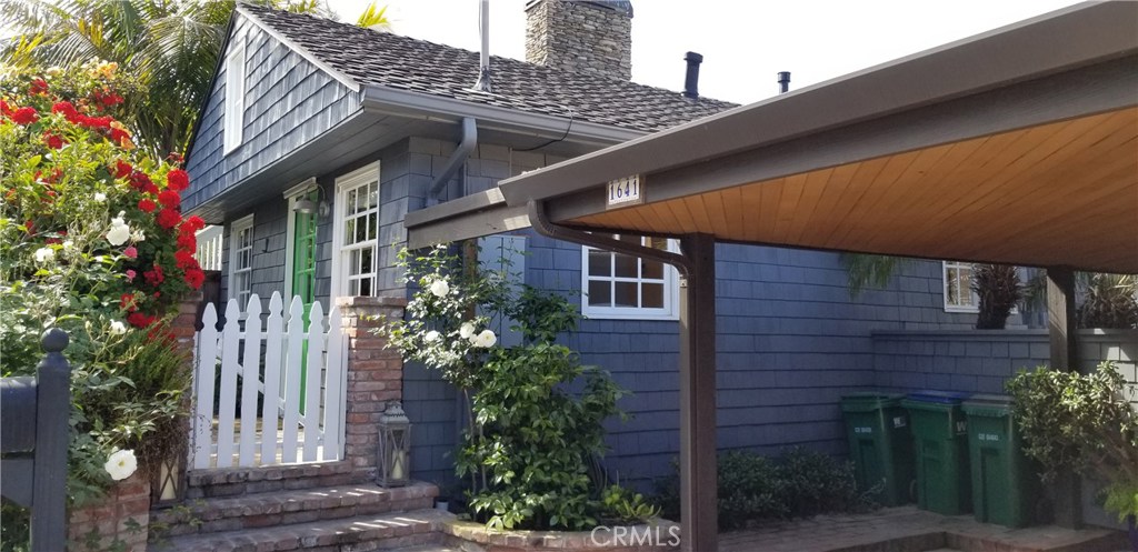 1641 Catalina Street, Laguna Beach CA 92651 - photo 1