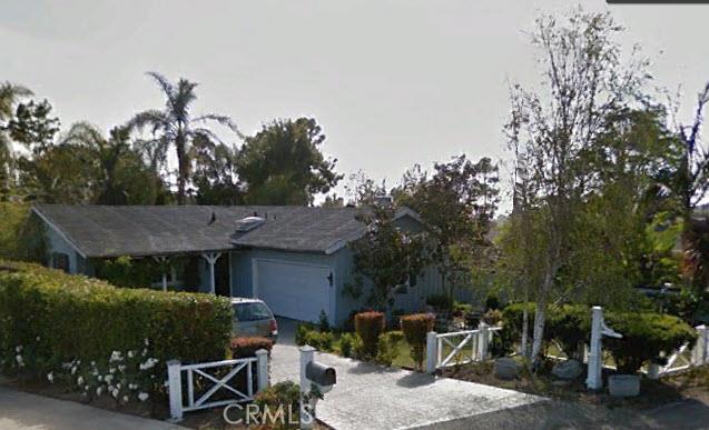 1641 Louise Street, Laguna Beach CA 92651 - photo 1