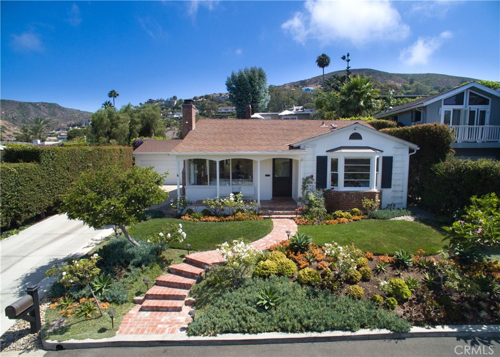 1648 Louise Street, Laguna Beach CA 92651 - photo 1