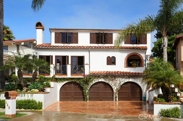 165 Crescent Bay Drive, Laguna Beach CA 92651 - photo 1