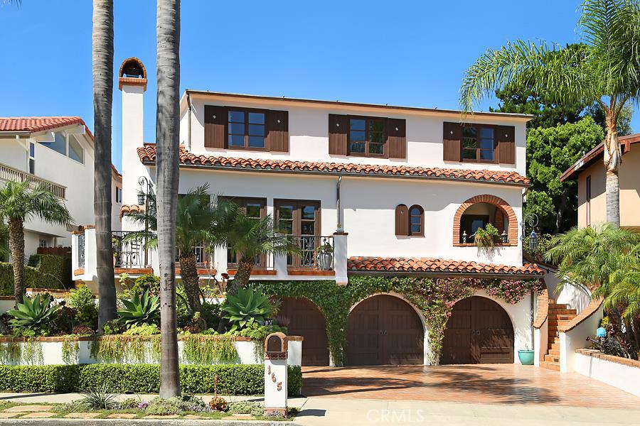 165 Crescent Bay Drive, Laguna Beach CA 92651 - photo 1