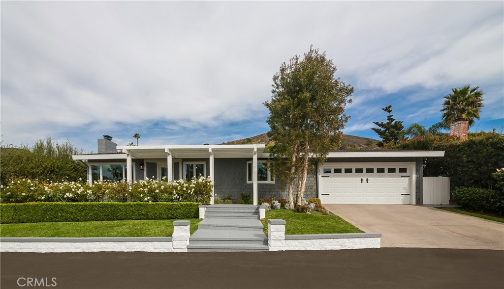 1656 Louise Street, Laguna Beach CA 92651 - photo 1