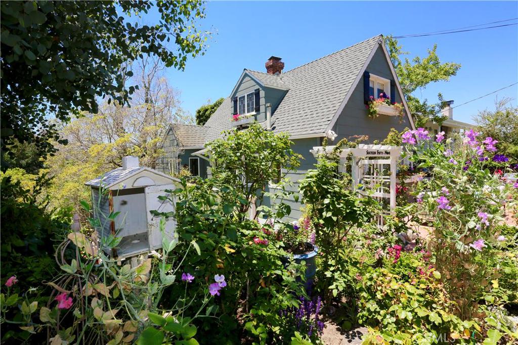 1659 Santa Cruz Street, Laguna Beach CA 92651 - photo 1