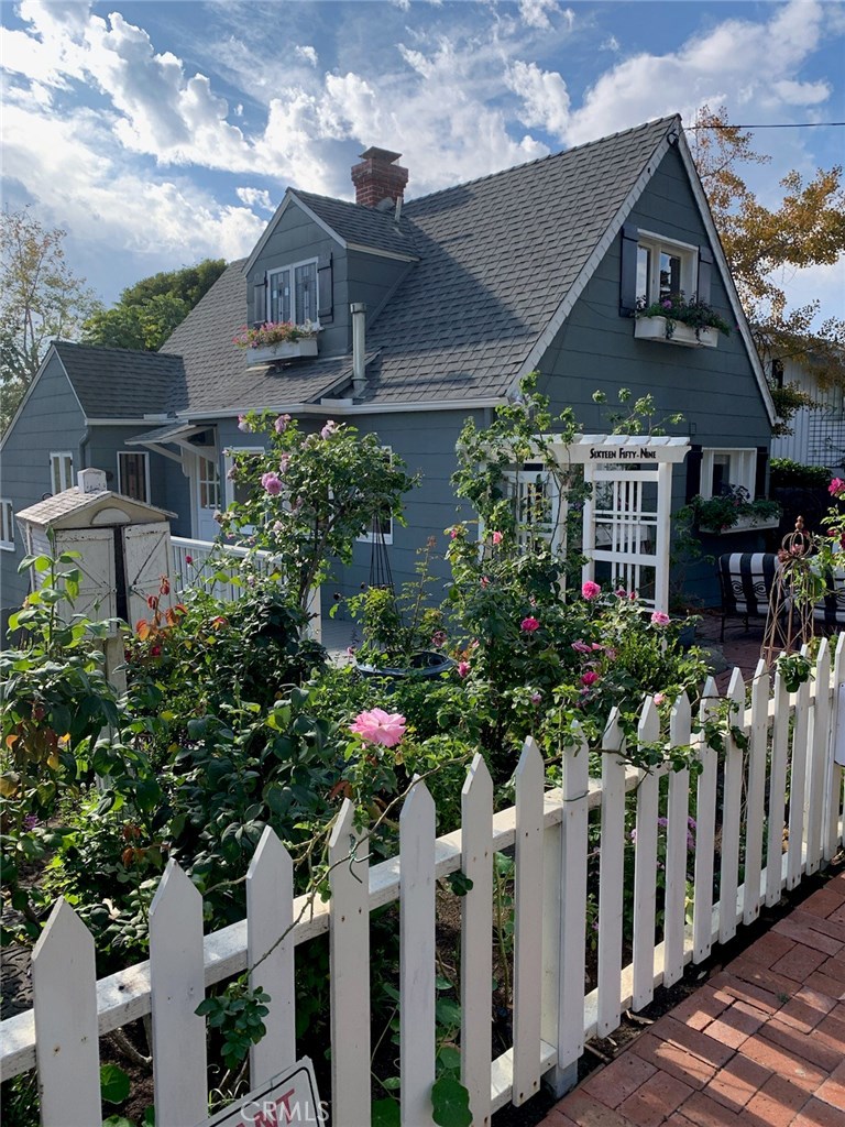 Welcome to 1659 Santa Cruz! - 1659 Santa Cruz Street, Laguna Beach CA 92651 - photo 1