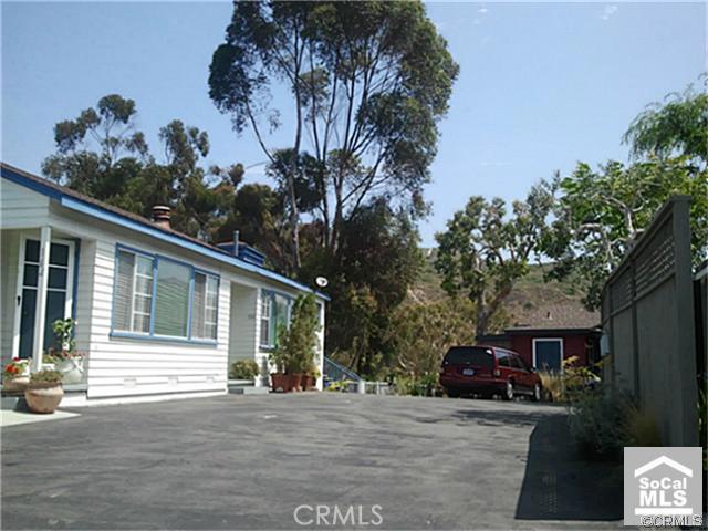 166 High Drive, Laguna Beach CA 92651 - photo 1