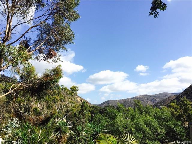 166 High Drive, Laguna Beach CA 92651 - photo 1