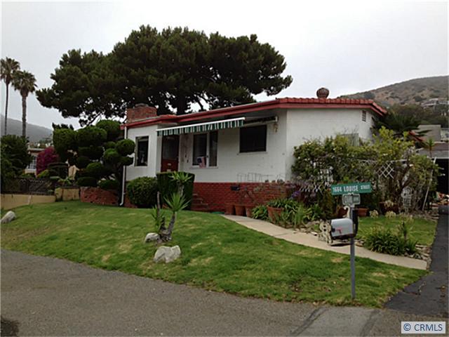 1664 LOUISE Street, Laguna Beach CA 92651 - photo 1