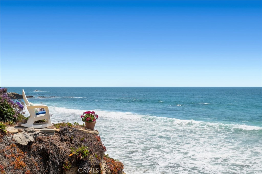 The setting itself is the defining asset. - 1665 Viking Road, Laguna Beach CA 92651 - photo 10