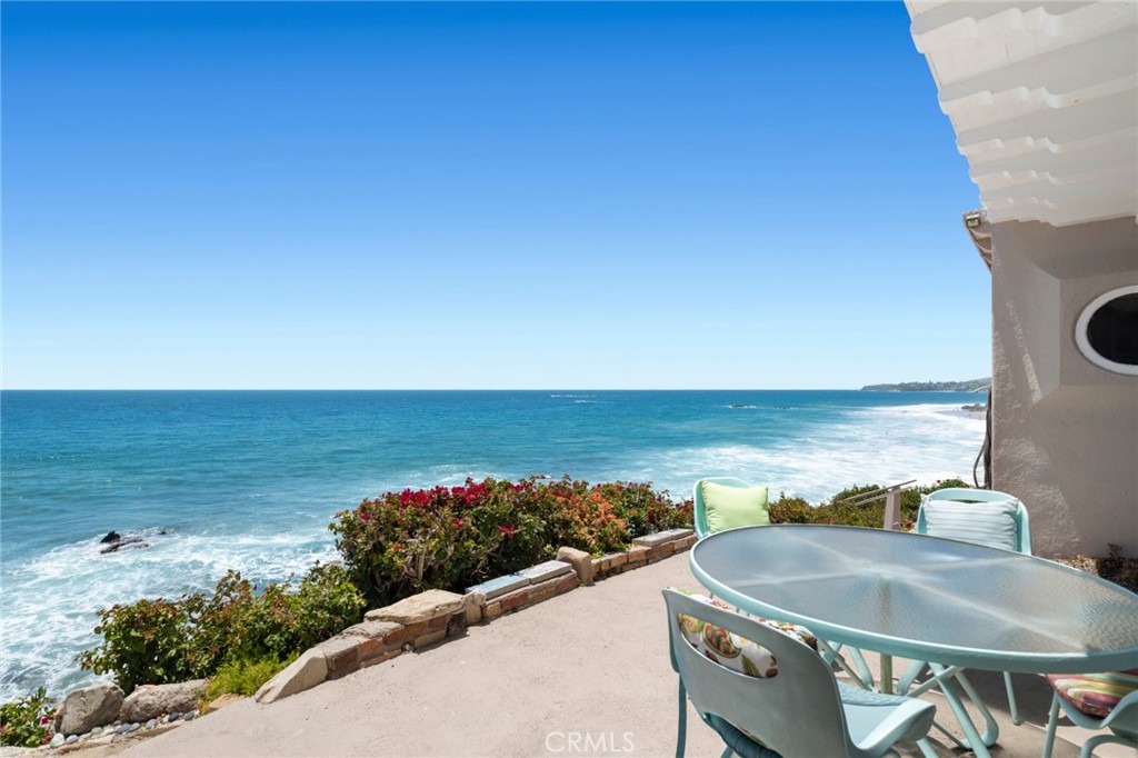 Opportunities of this nature, oceanfront, wide frontage, with the freedom to envision, are among the rarest offerings on - 1665 Viking Road, Laguna Beach CA 92651 - photo 25