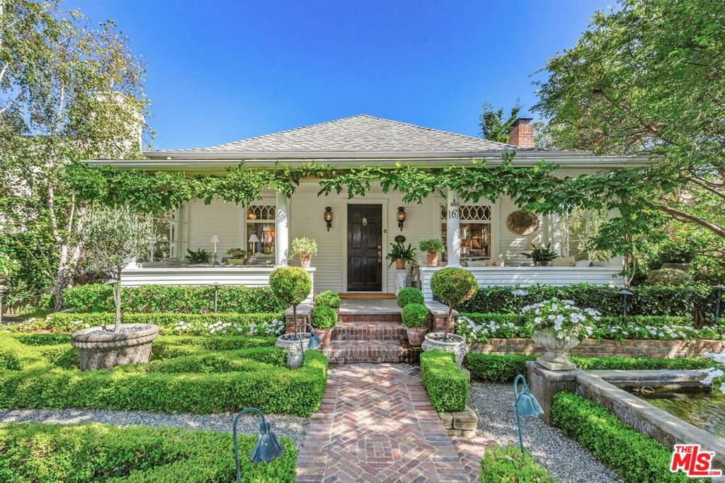 167 Cypress Drive, Laguna Beach CA 92651 - photo 1