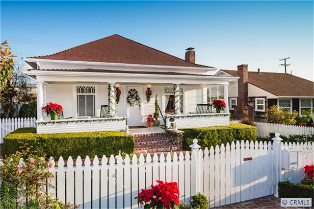 Close to Beach and Town - 167 CYPRESS Drive, Laguna Beach CA 92651 - photo 1