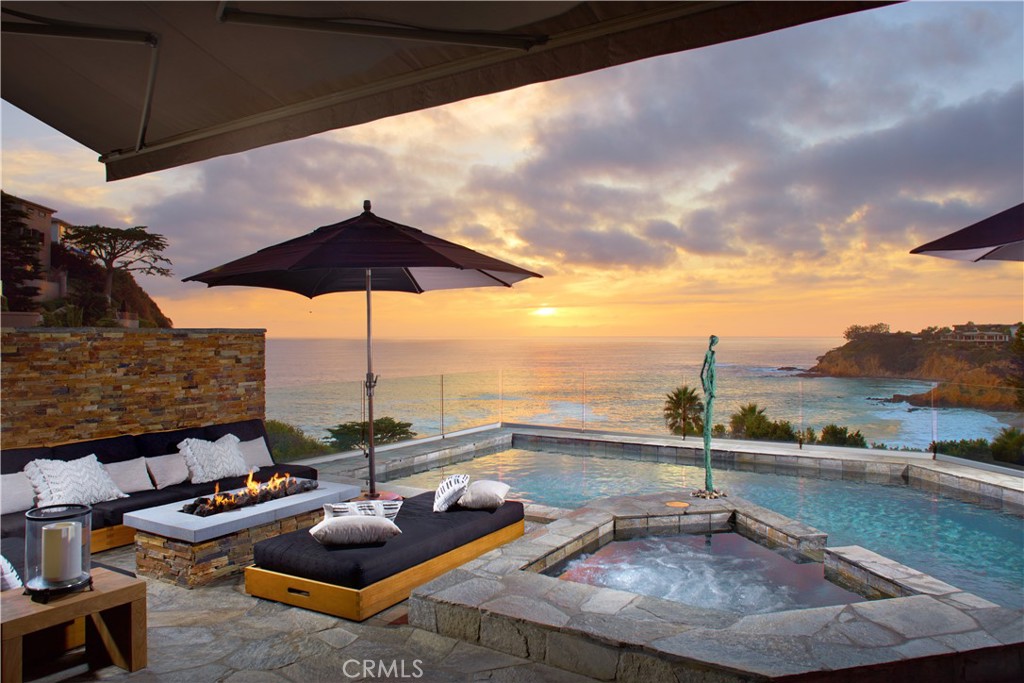167 Emerald Bay, Laguna Beach CA 92651 - photo 1