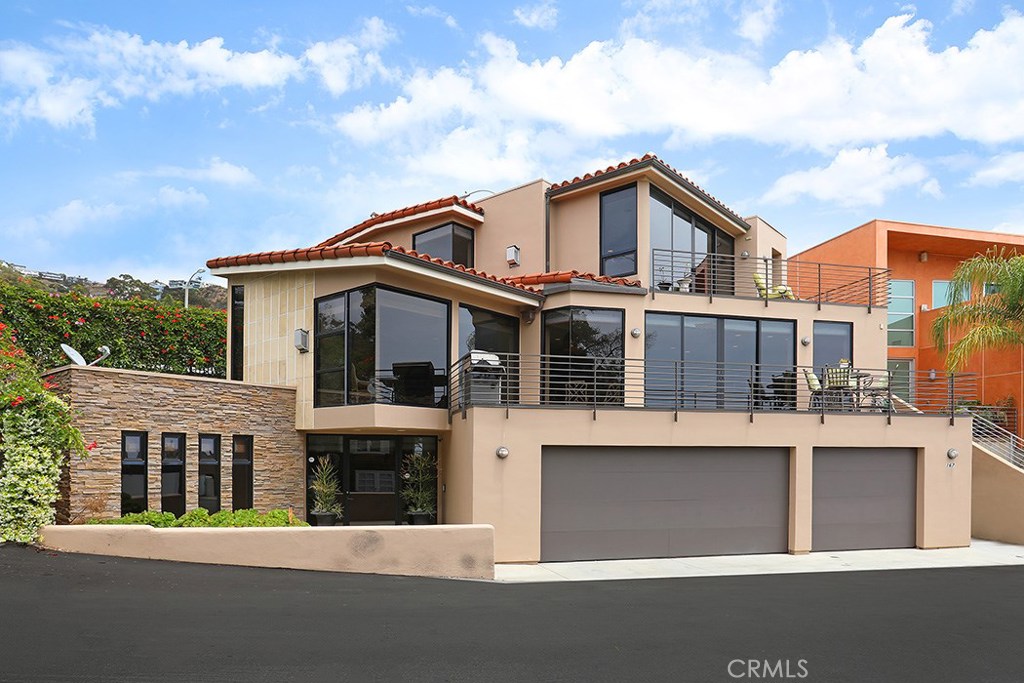167 Nyes Place, Laguna Beach CA 92651 - photo 1