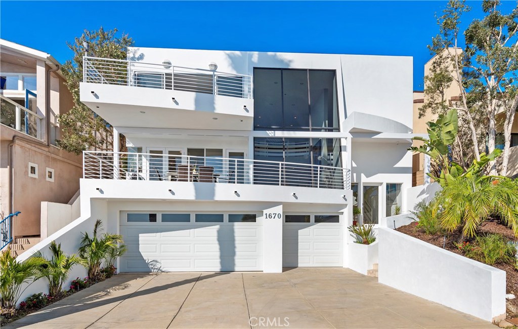 1670 Del Mar Avenue, Laguna Beach CA 92651 - photo 1