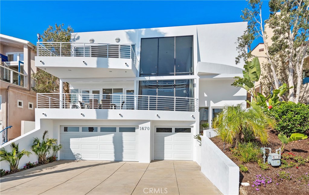 1670 Del Mar Avenue, Laguna Beach CA 92651 - photo 1