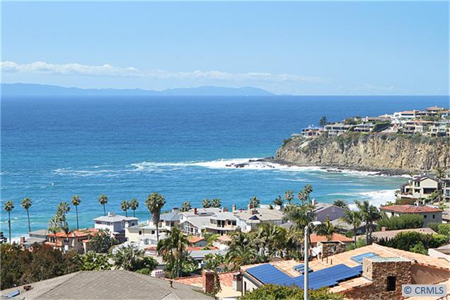 1673 SUNSET RIDGE Drive, Laguna Beach CA 92651 - photo 1