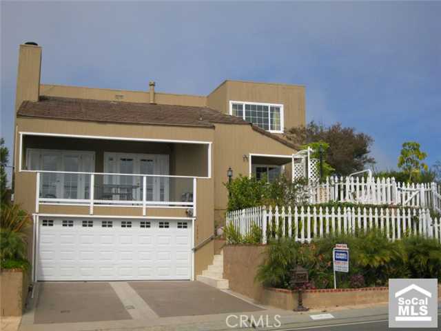 1674 DEL MAR Avenue, Laguna Beach CA 92651 - photo 1