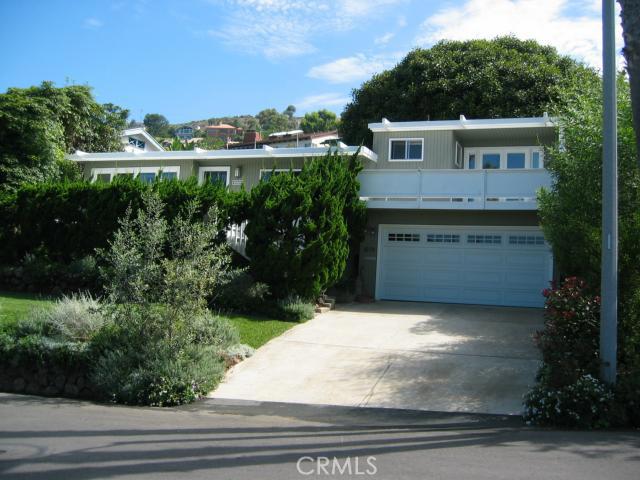 1674 Hillcrest Drive, Laguna Beach CA 92651 - photo 1