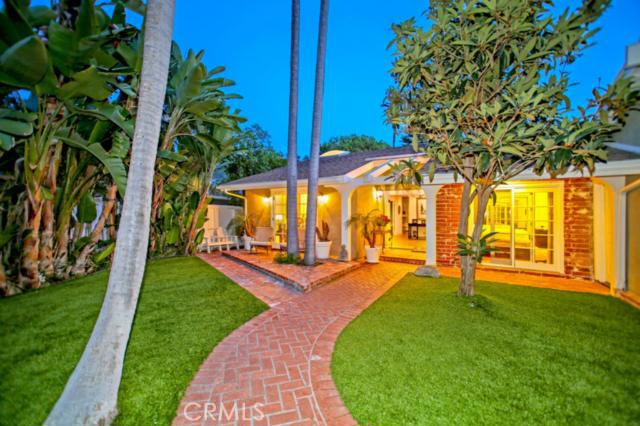 1675 Bluebird Canyon Drive, Laguna Beach CA 92651 - photo 1