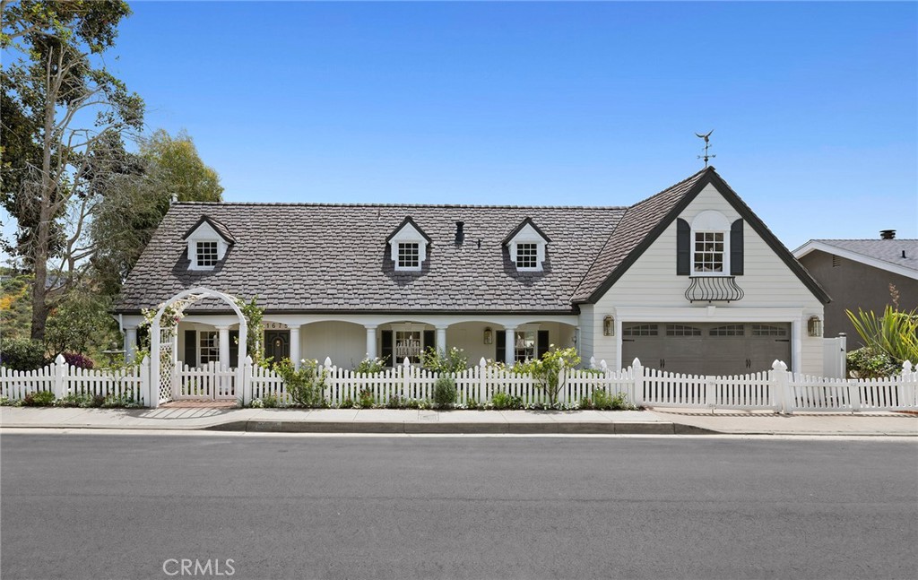 Located in the highly sought-after Mystic Hills neighborhood, the home is moments from parks, hiking trails, award-winni - 1675 Tahiti Avenue, Laguna Beach CA 92651 - photo 5