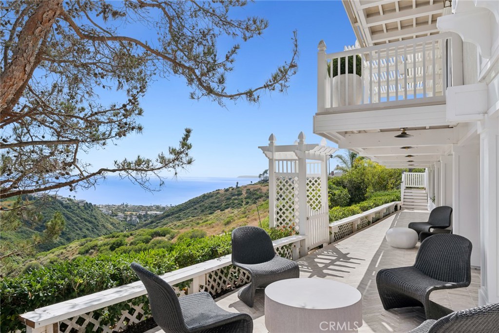 Outdoor spaces further enhance the property with a rare, generous flat area that maximizes the oversized lot, ideal for - 1675 Tahiti Avenue, Laguna Beach CA 92651 - photo 36