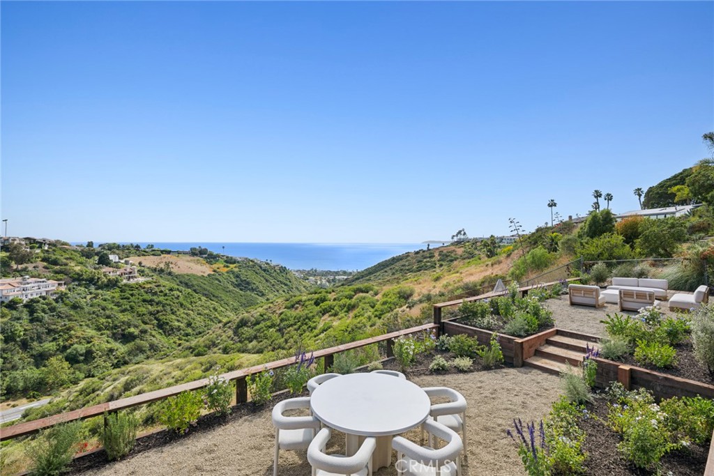 Creating an outdoor pavilion, or simply enjoying the surrounding ocean vistas and sunsets. - 1675 Tahiti Avenue, Laguna Beach CA 92651 - photo 39