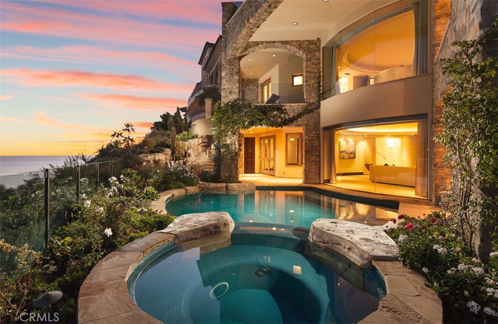 168 Emerald Bay, Laguna Beach CA 92651 - photo 1