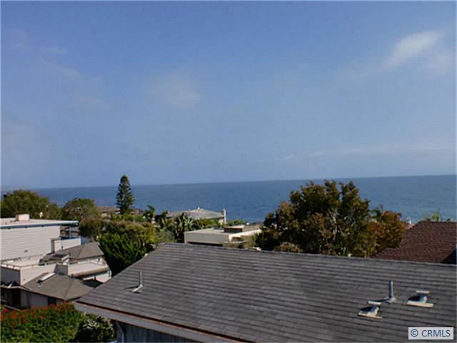 Stunning Ocean Views - 168 FAIRVIEW Street, Laguna Beach CA 92651 - photo 1